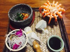 -烛影拾光观景餐厅·创意菜·摄影·小提琴(大唐不夜城店)