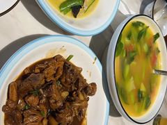 -1718食尚馆·太湖菜(龙之梦太湖古镇店)
