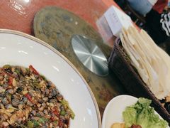 -秦淮人家风味酒楼(赣榆店)