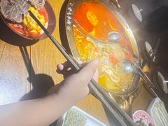 -受气牛肉·重庆耙牛肉(来福士店)