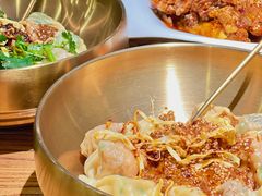 -荣记歡喜·馄饨铺(开发区振华购物中心店)