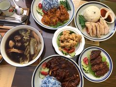 -马来MO简餐.南洋风味料理(美食街店)