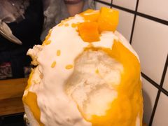 -WONDER ICE 萬得冰田(建設路总店)