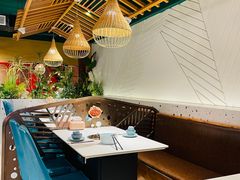 餐具摆设-小街猪手(团结湖店)