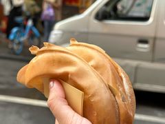 -易老大蛋烘糕(奎星楼总店)