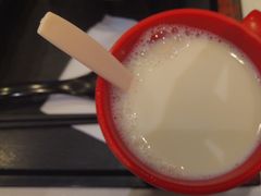 -永和大王(花好园店)