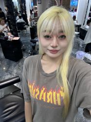 -Sying杉影日式烫染專門店