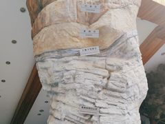 -延庆地质公园博物馆