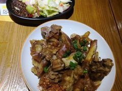 -王妈热卤·川味馆(海昌店)