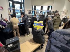 -比斯特上海购物村精品奥特莱斯