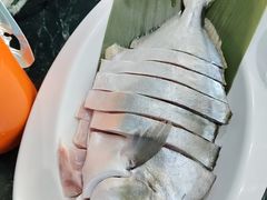 -小海豚•老字号海鲜餐厅(天涯店)