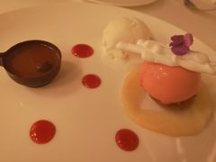 -上海和平饭店华懋阁 Cathay Room