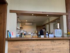 -云端咖啡(古北水镇景区店)