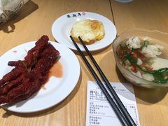 -朱新年·苏式汤团·面点(北寺塔店)