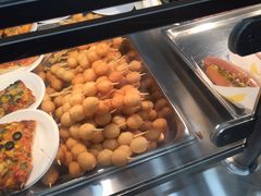 -宜家·瑞典风味餐厅(北京西红门店)