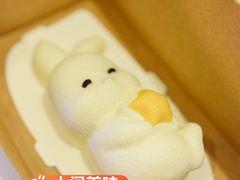 -星巴克(上海虹桥南丰城办公楼店)