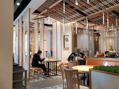 -穆桂英美食(城中店)