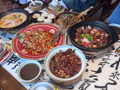 -南昌大饭店·地标美食名片(万寿宫店)