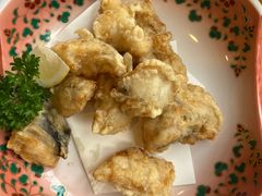 -天正河鲀·河豚亭(大连店)