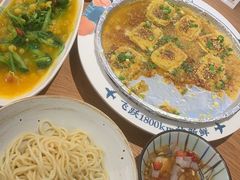 -花盐街·四川乐山小吃(西单大悦城店)