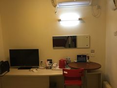 -飘HOME连锁酒店(北京将台地铁站798艺术区店)