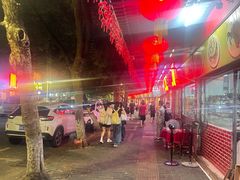 -胜记菜馆(文明路)