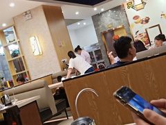 大堂-品胜点心专家(万业大厦店)