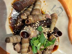 -老高烧烤(龙华星河iCO店)