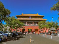 -东华门大街小区