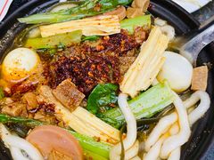 -马贤涮烤(超英·长乐家园店)