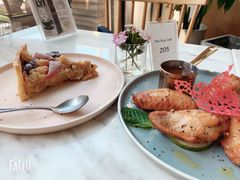 -The Rug Cafe(王府中环店)
