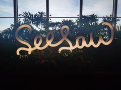 -Seesaw Coffee(朝阳大悦城店)