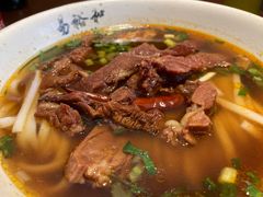-易裕和·长沙米粉(友谊路店)