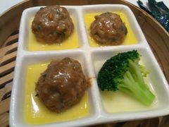 -稻香酒家·33年老字号·港式粤菜(富邦中心店)