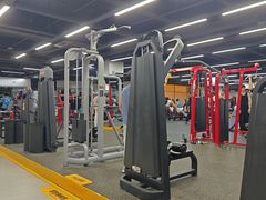 -超鹿运动(融侨锦江店)