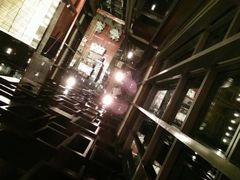 -Flame秀扒房西餐厅·石家庄希尔顿酒店