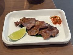 -ITARU食堂·定食料理(西丽店)