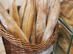 -老梦面包 CHEZMOREL(三源里店)
