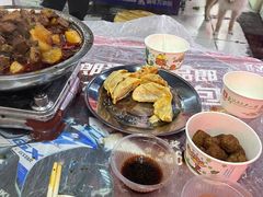 -桂萍特色牛筋牛杂(长堤街总店)