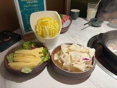 -狐狸爱上椰子鸡(滨江星光大道店)