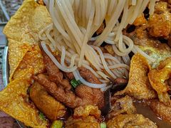 -龍城柳州螺蛳粉(群星路店)