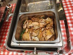 -宜家·瑞典风味餐厅(天津东丽商场店)