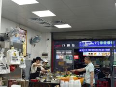 -正宗阳山牛杂(东城店)