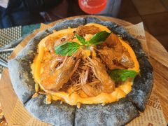 -翡翠鸟精品泰国菜(北辰财富中心店)