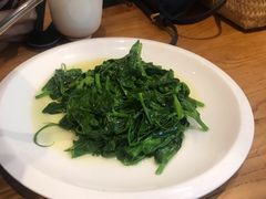 -之参餐厅(前门大街店)