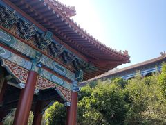 -南沙天后宫景区