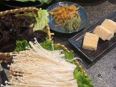 -湊湊火锅·茶憩(世博大道店)