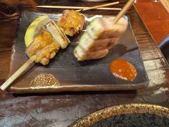 -鸟鹏烧鸟居酒屋(龙岗万科店)