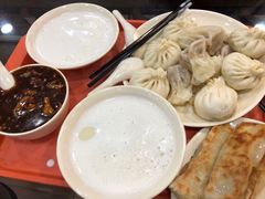 -庆丰包子铺(东单店)