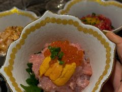 -昱匠·日本料理(金融街店)